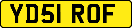 YD51ROF