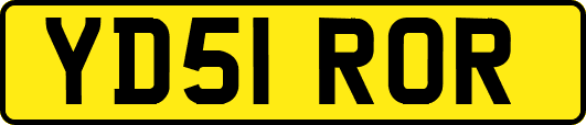 YD51ROR