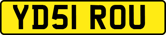 YD51ROU