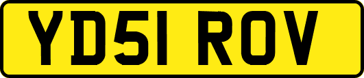 YD51ROV