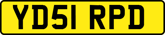 YD51RPD