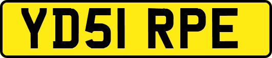 YD51RPE