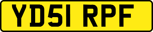 YD51RPF