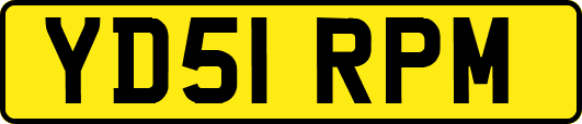 YD51RPM