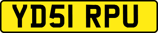YD51RPU