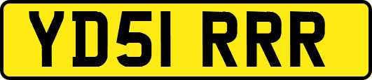 YD51RRR