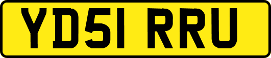 YD51RRU