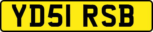 YD51RSB