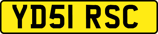 YD51RSC
