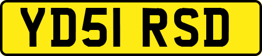 YD51RSD