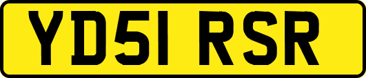 YD51RSR