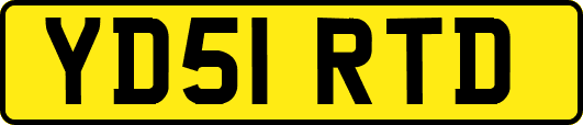 YD51RTD