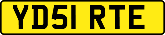 YD51RTE