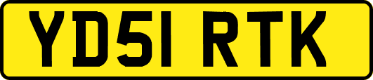 YD51RTK