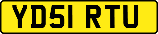YD51RTU