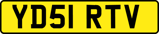 YD51RTV