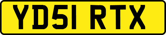 YD51RTX