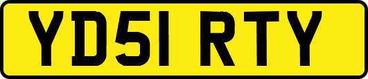 YD51RTY