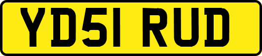 YD51RUD