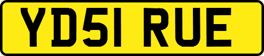 YD51RUE