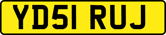 YD51RUJ