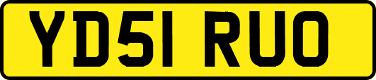 YD51RUO