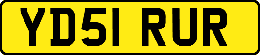 YD51RUR