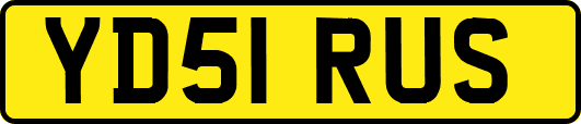 YD51RUS