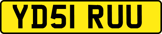 YD51RUU