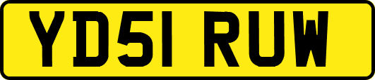 YD51RUW