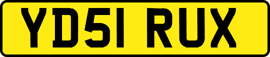 YD51RUX