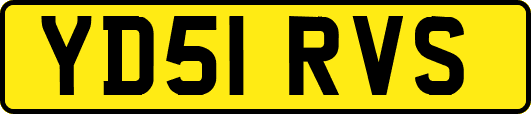 YD51RVS
