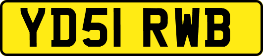 YD51RWB