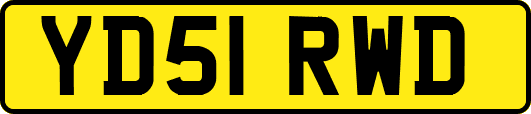 YD51RWD