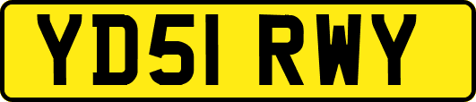 YD51RWY