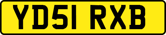 YD51RXB