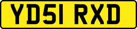 YD51RXD