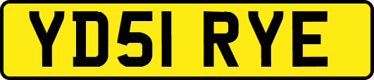 YD51RYE