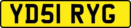 YD51RYG