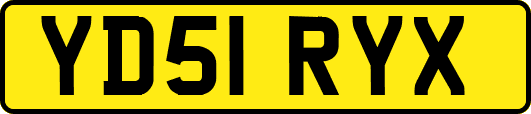 YD51RYX