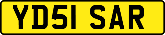 YD51SAR