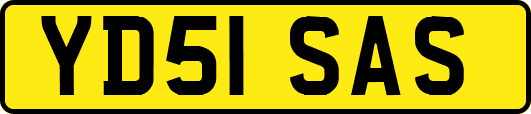YD51SAS