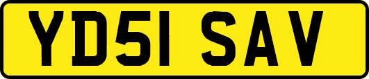 YD51SAV
