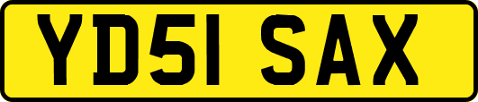 YD51SAX