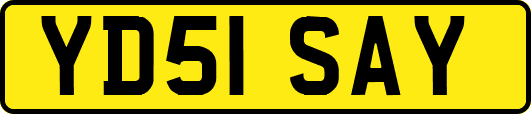 YD51SAY
