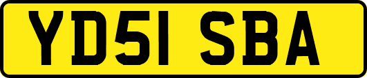 YD51SBA