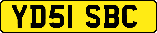 YD51SBC