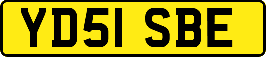 YD51SBE