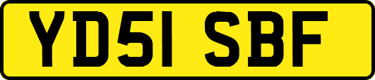 YD51SBF