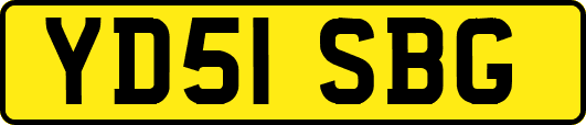 YD51SBG